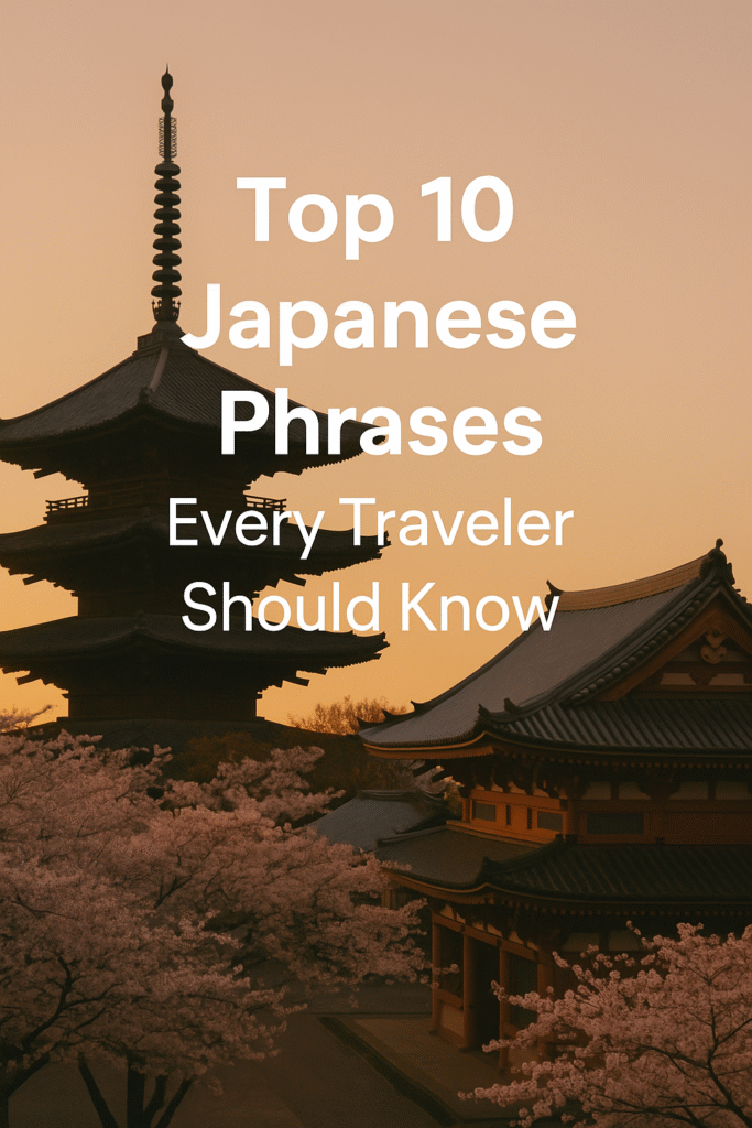 top10japanesephrases icatch