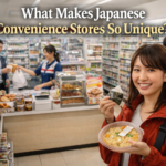 What Makes Japanese Convenience Stores So Unique? japanese convenience stores unique icatch ver3